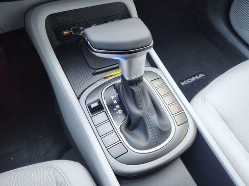 New 2026 Hyundai Kona SEL Sport image 16