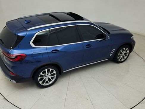 Used 2019 BMW X5 xDrive40i w/ Convenience Package image 84