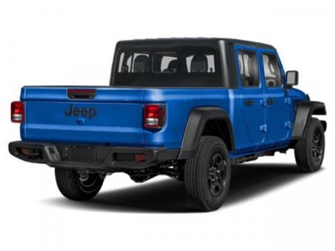 Used 2024 Jeep Gladiator Sport AWD/4WD image 2