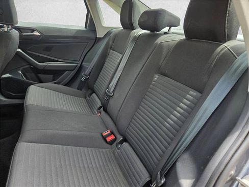 Used 2024 Volkswagen Jetta S FWD image 17