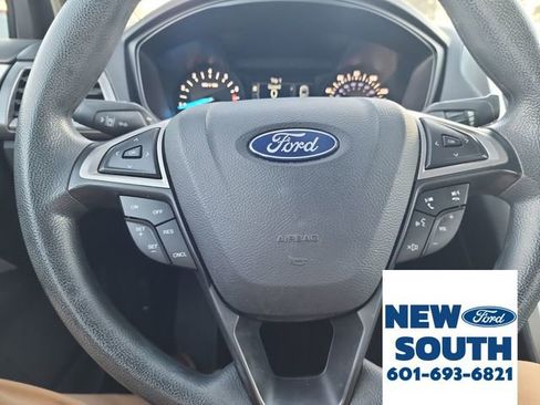 Used 2019 Ford Fusion S image 15