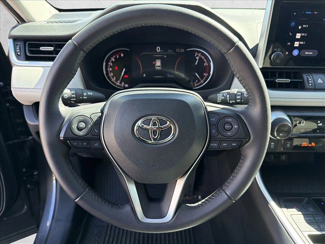 Used 2024 Toyota RAV4 XLE Premium w/ Weather Package AWD/4WD image 17