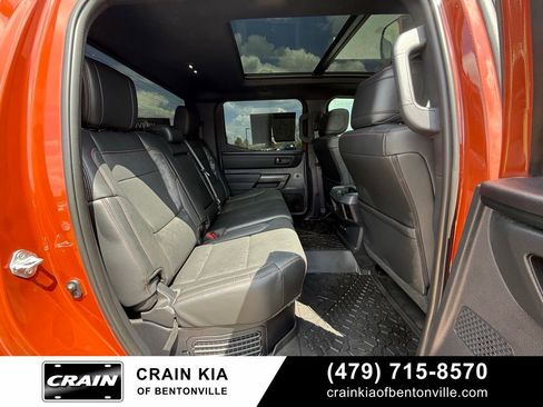 Used 2024 Toyota Tundra TRD Pro AWD/4WD image 31
