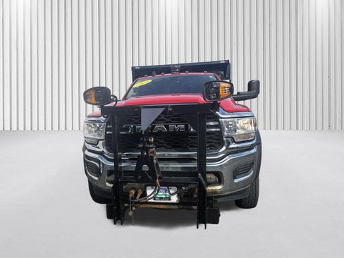 Used 2020 RAM 5500 Tradesman AWD/4WD image 2
