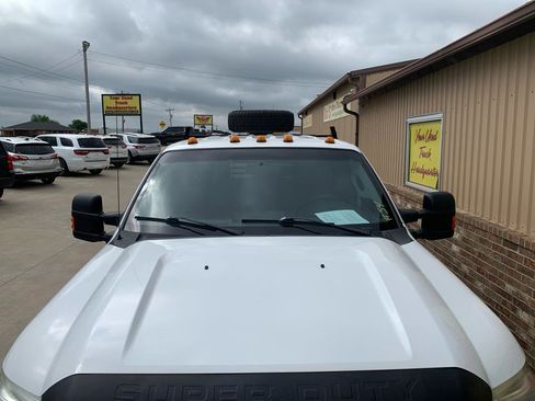 Used 2015 Ford F350 XL w/ Power Equipment Group image 8