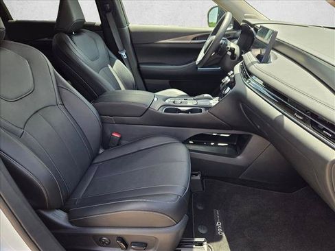 Used 2026 INFINITI QX60 Luxe AWD/4WD image 22