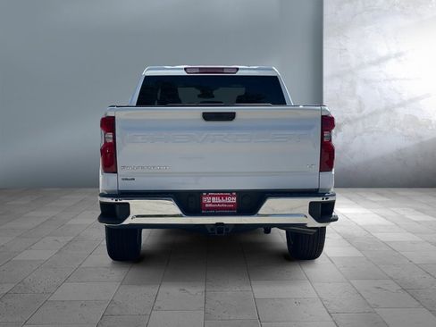 New 2025 Chevrolet Silverado 1500 LT image 9