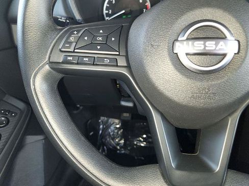 Certified 2025 Nissan Sentra S FWD image 24