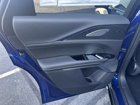 New 2026 Cadillac Lyriq V w/ LPO, Floor Liner Package image 26