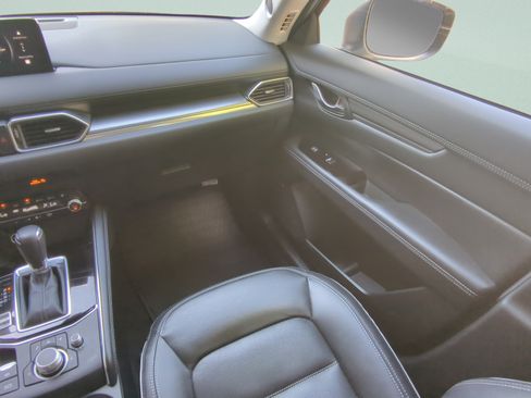 Used 2024 MAZDA CX-5 AWD 2.5 S image 14
