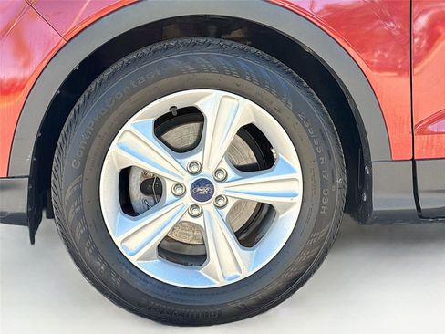 Used 2015 Ford Escape SE w/ Equipment Group 201A image 34