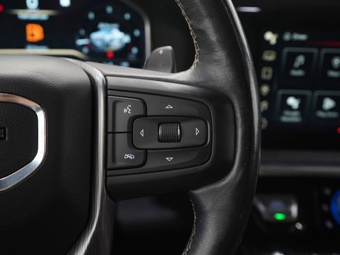 Used 2023 GMC Sierra 1500 Denali Ultimate image 29