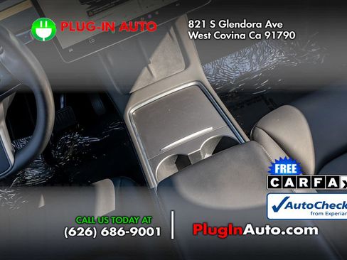 Used 2023 Tesla Model Y Long Range image 17