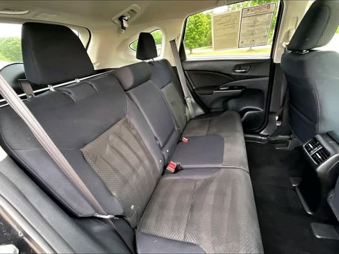 Used 2015 Honda CR-V EX image 24