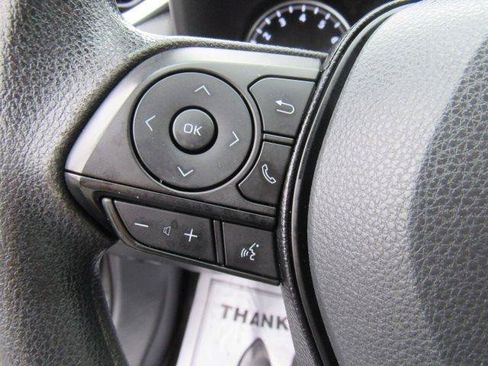 Used 2019 Toyota RAV4 XLE w/ All Weather Liner Package AWD/4WD image 27
