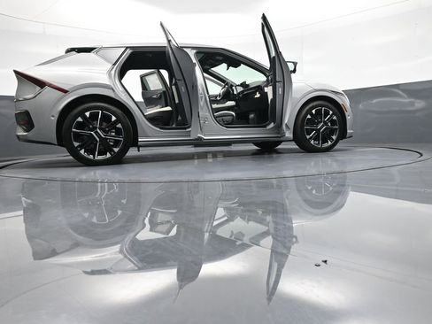 New 2025 Kia EV6 GT-Line image 48