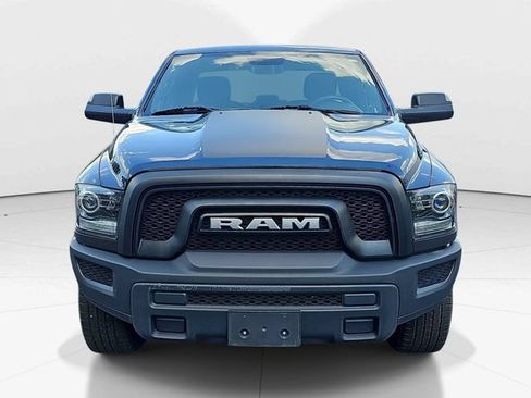 Used 2022 RAM 1500 Warlock w/ Trailer Tow Group AWD/4WD image 10