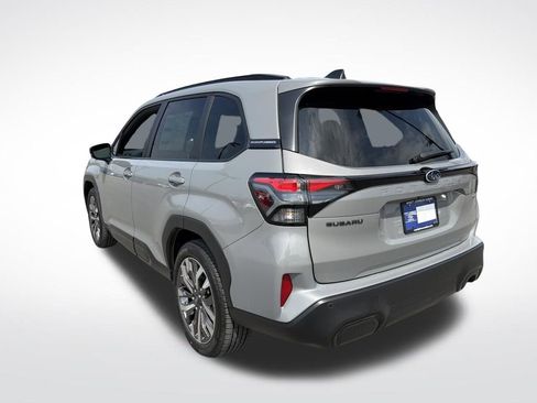 New 2026 Subaru Forester Touring image 5
