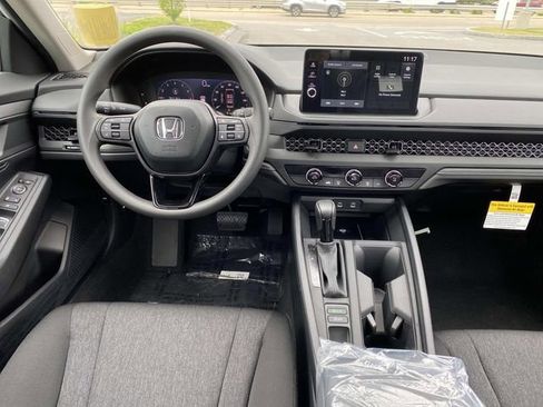 New 2026 Honda Accord LX image 7
