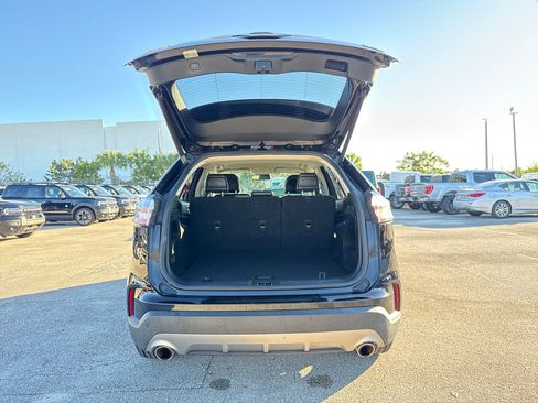 Certified 2019 Ford Edge SEL w/ Equipment Group 201A image 26