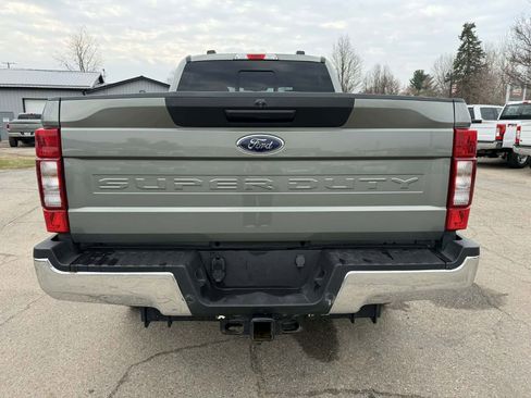 Used 2020 Ford F250 XLT image 7