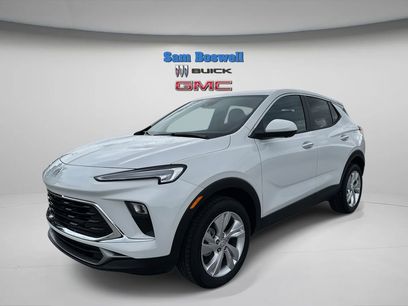 New 2026 Buick Encore GX Preferred w/ Advanced Technology Package