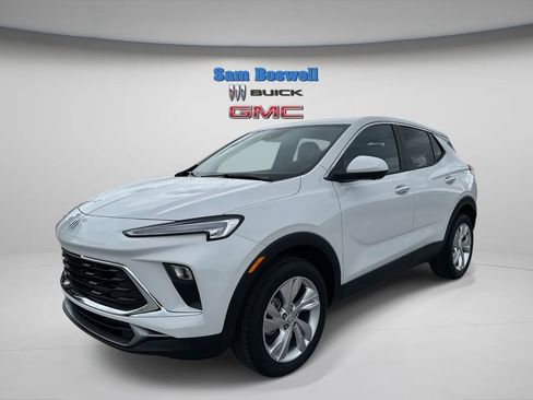 New 2026 Buick Encore GX Preferred w/ Advanced Technology Package image 1