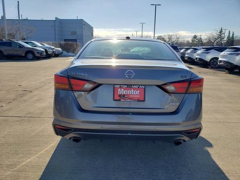 Used 2020 Nissan Altima 2.5 SR image 6