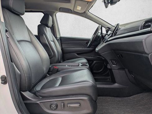 Used 2024 Honda Odyssey EX-L image 21