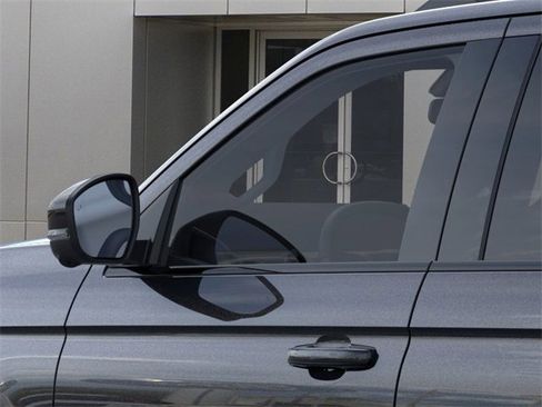 New 2025 Ford Expedition Max Platinum w/ Stealth Performance Package image 20