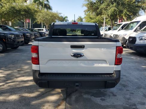 Used 2022 Ford Maverick XL FWD image 5