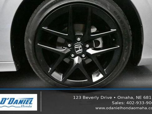 Used 2024 Honda Civic Sport image 43