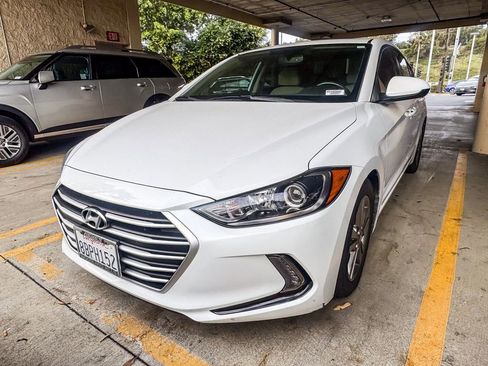 Used 2018 Hyundai Elantra Value Edition image 2