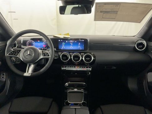 New 2026 Mercedes-Benz CLA 250 image 15
