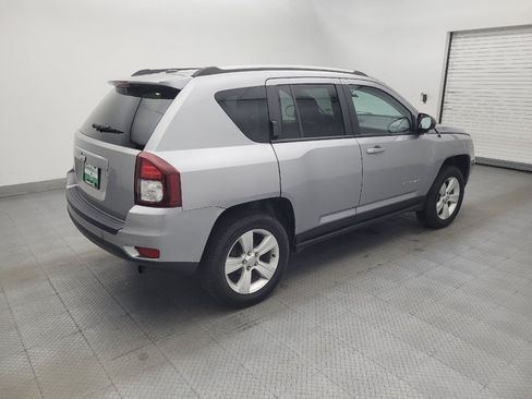 Used 2017 Jeep Compass Sport w/ Power Value Group AWD/4WD image 10
