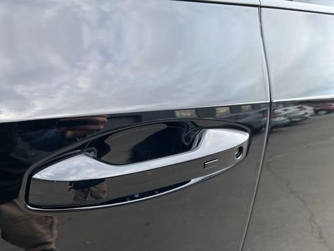 New 2026 Nissan Murano Platinum AWD/4WD image 6