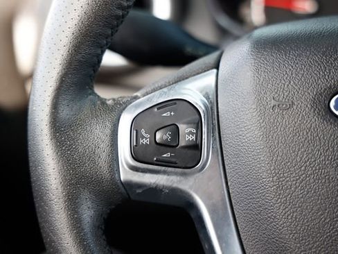 Used 2015 Ford Fiesta ST image 31