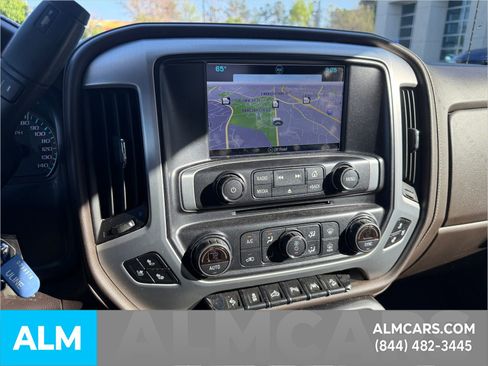 Used 2018 GMC Sierra 1500 SLT image 16