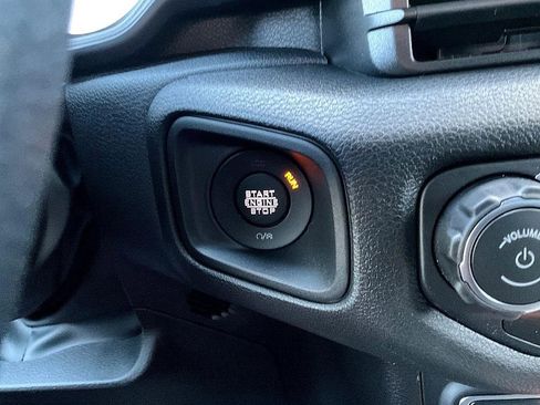 New 2026 Jeep Wrangler Sport image 17