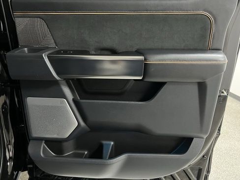 Used 2024 Ford F350 Platinum image 54