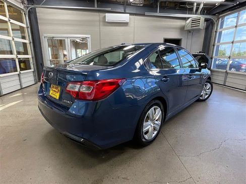Used 2019 Subaru Legacy 2.5i AWD/4WD image 5