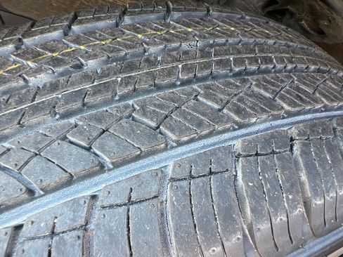 Used 2018 Toyota RAV4 Adventure image 43