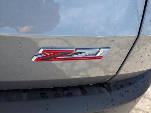 New 2026 Chevrolet Traverse Z71 image 6