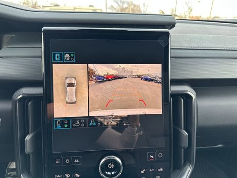 New 2026 GMC Acadia AT4 image 21