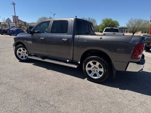 Used 2017 RAM 1500 Lone Star image 27