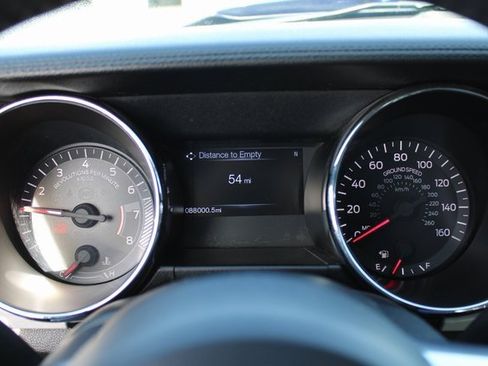 Used 2015 Ford Mustang Premium w/ Equipment Group 201A image 23