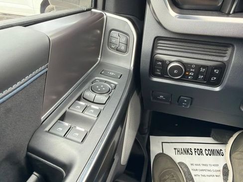 New 2026 Ford F350 Platinum AWD/4WD image 16
