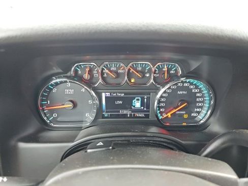 Used 2018 Chevrolet Tahoe 2WD w/ Remote Keyless Entry Package image 22