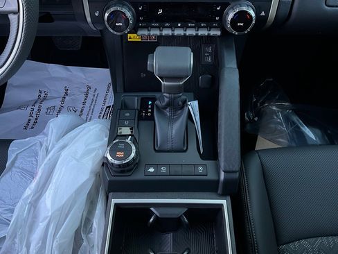 New 2026 Toyota Tacoma Limited image 18