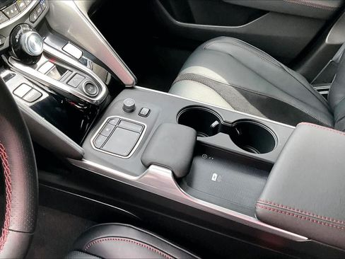 Used 2025 Acura TLX Type S AWD/4WD image 17